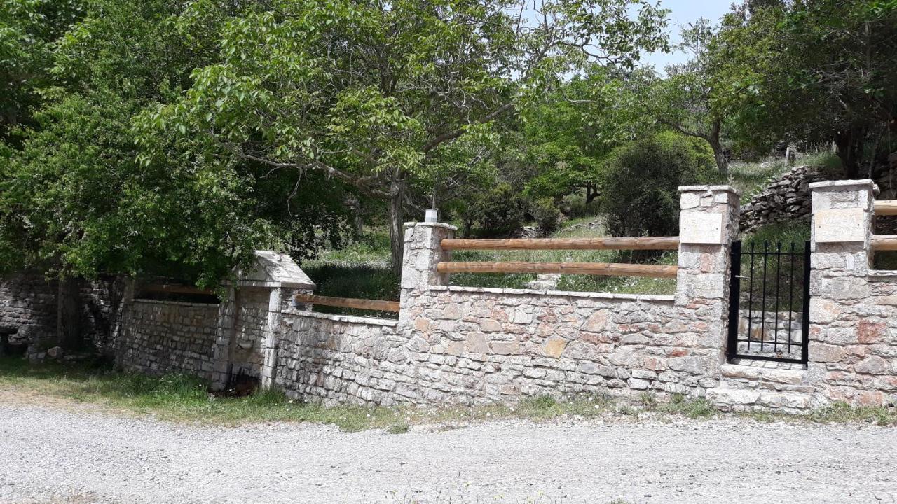 Villa Agno - Βίλα Αγνώ Ano Karies Экстерьер фото